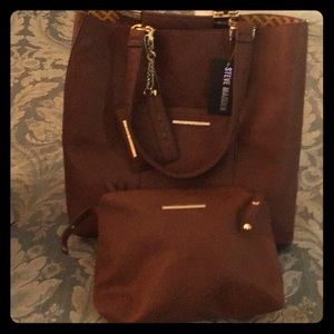 Steve Madden purse NEW
